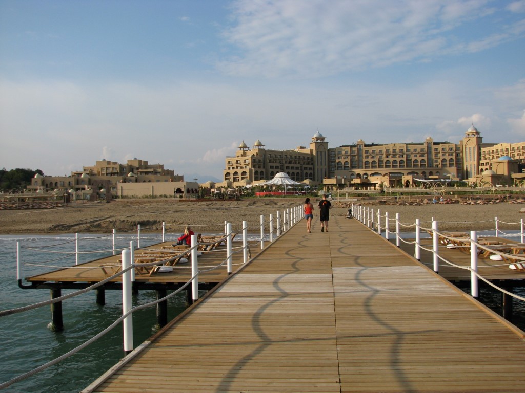 imagini hotel SPICE BELEK